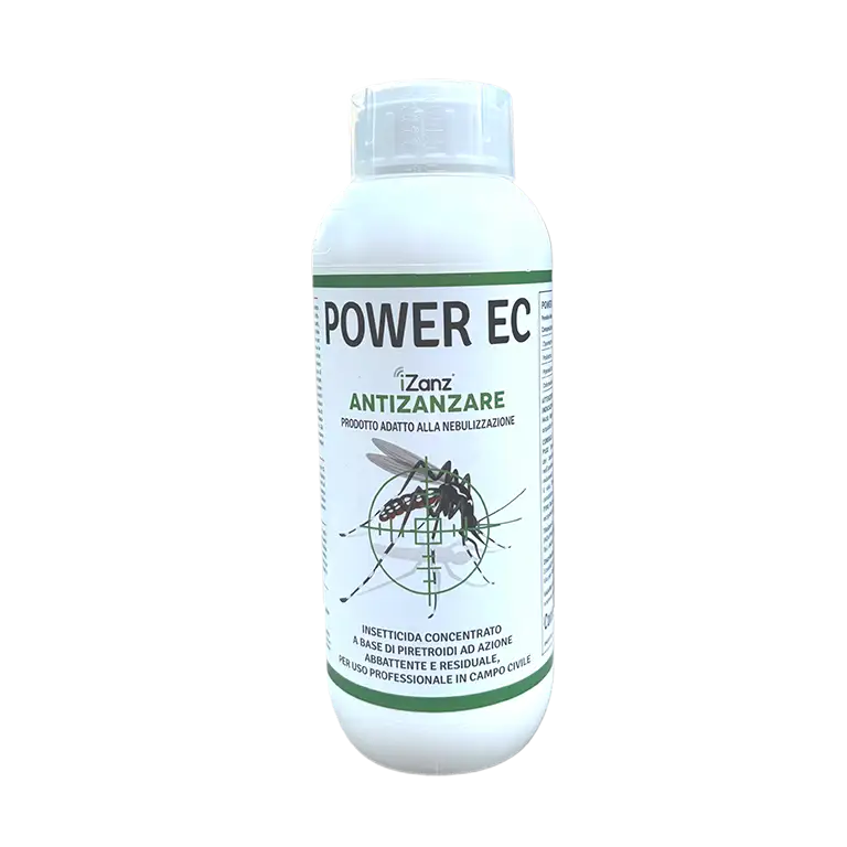 INS.POW.01 - Power EC 1 lt. - Insetticida concentrato