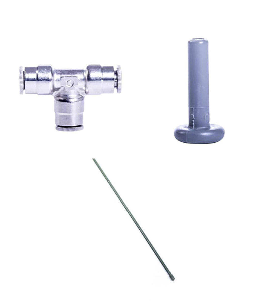 ACC.KIT.02 - Accessori Kit Siepe B15 Light Smart