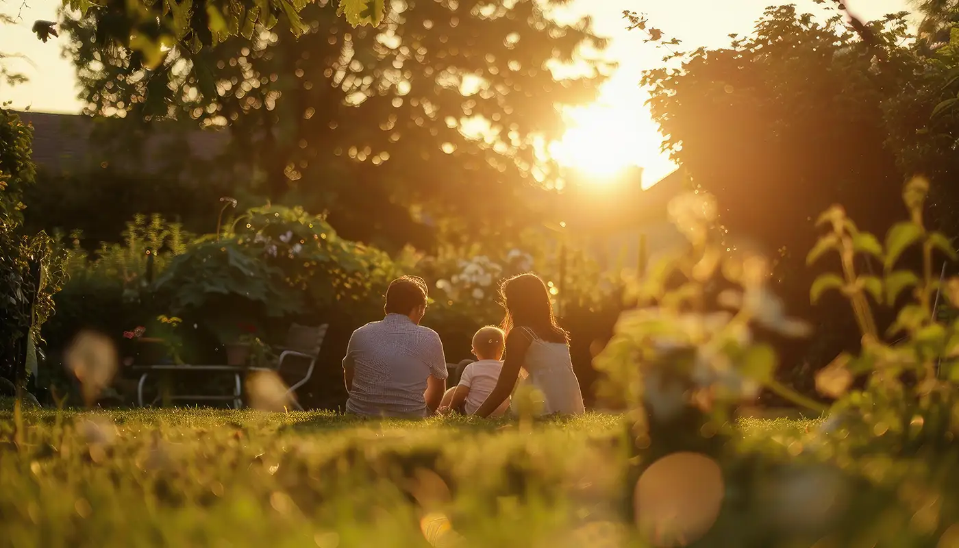 iZanz impianto antizanzare nebulizzazione famiglia