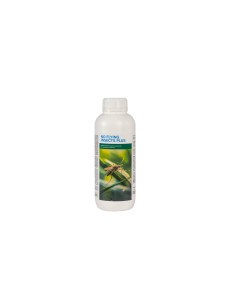 NO FLYING INSECTS PLUS - Repellente Naturale