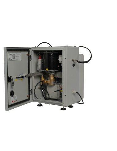 B15 Light Smart - Fai-Da-Te