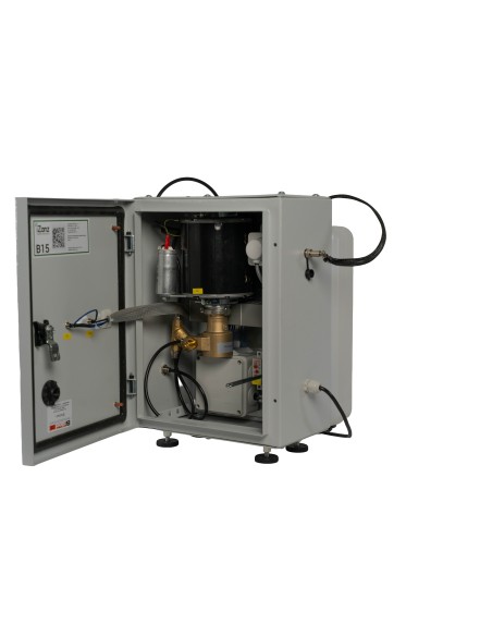 B15 Light Smart - Fai-Da-Te