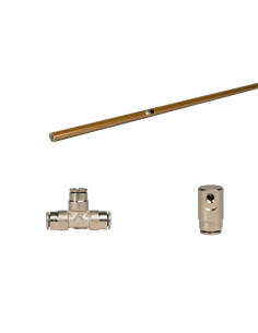 Accessori kit siepe iZanz Mini