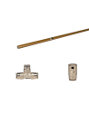 Accessori kit siepe iZanz Mini