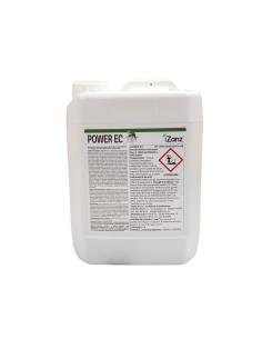POWER EC (5 Lt.) - insetticida concentrato