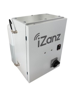 Centralina B15 Light Smart