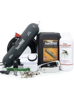 iZanz Mini - versione NO Smart