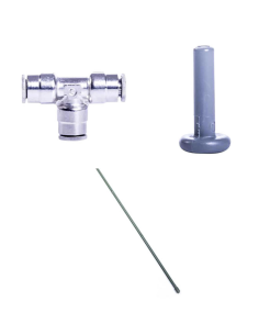 Accessori Kit Siepe iZanz Mini