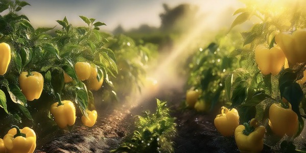 iZanz impianto antizanzare a nebulizzazione per esterni: Sicuro per il tuo Orto e le tue Coltivazioni Biologiche